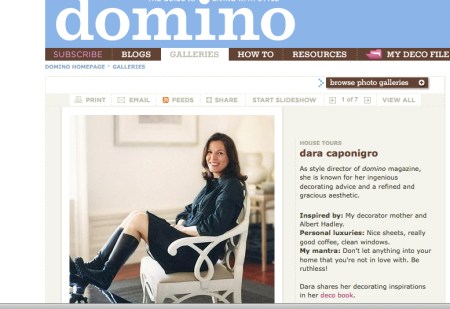 dara-caponigro_-decorator-tour_-galleries_-dominomagcom Look at those boots!