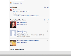 farai-friend-request Farai. I want to be your friend.