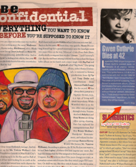 I must have stared at this story for an hour...