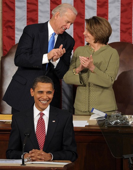 My knees can't take much more of this. How about yours?