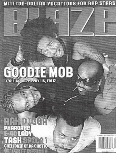 goodie-mob-blaze-magazine