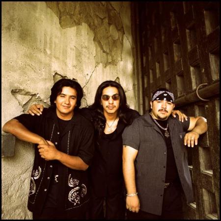 los-lonely-boys los-lonely-boys