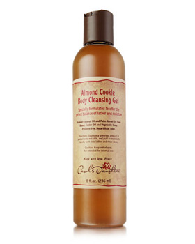 I came thisclose to tasting the stuff. But I didn't.