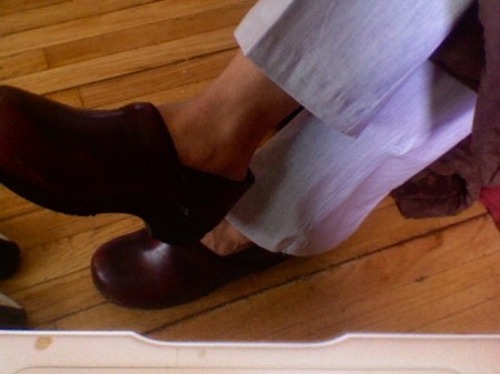 they can double as rowboats...