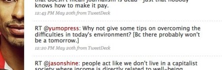 Toure (ToureX) on Twitter Toure (ToureX) on Twitter