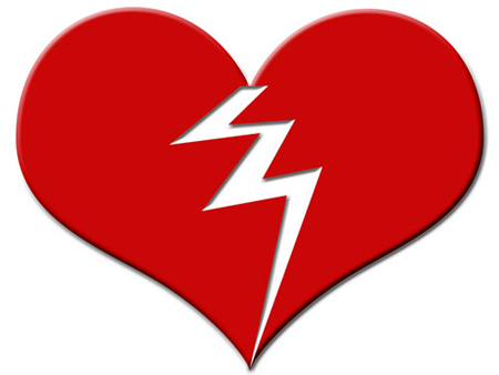 broken-heart-divorce