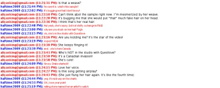 melanie weave melanie weave