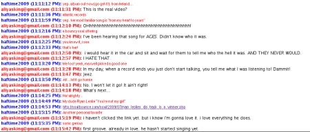 Ryan leslie Ryan leslie